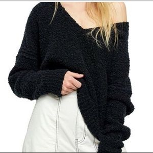 Free People Finders Keepers Sweater